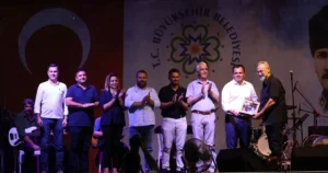 Muğla Dalaman Belediyesi tarafından bu yıl üçüncüsü düzenlenen Dalaman Kitap