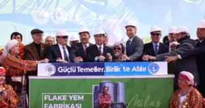 Muğla Büyükşehir Belediyesi, kırsal kalkınmayı desteklemek ve üreticilerin en büyük