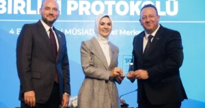 “Aile Dostu İş Yeri Projesi” Tanıtıldı: Spot: Aile ve Sosyal