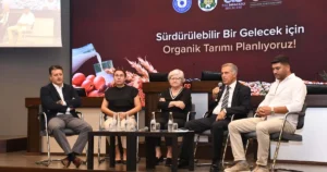İzmir Ticaret Odası, İzmir Ticaret Borsası, Ege İhracatçı Birlikleri ve