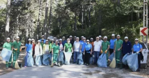 Osmangazi Belediyesi ve Bursa’daki Rotary Kulüpleri daha pak bir dünya