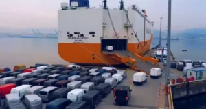Uludağ Otomotiv Endüstrisi İhracatçıları Birliği (OİB) datalarına nazaran, Türkiye otomotiv