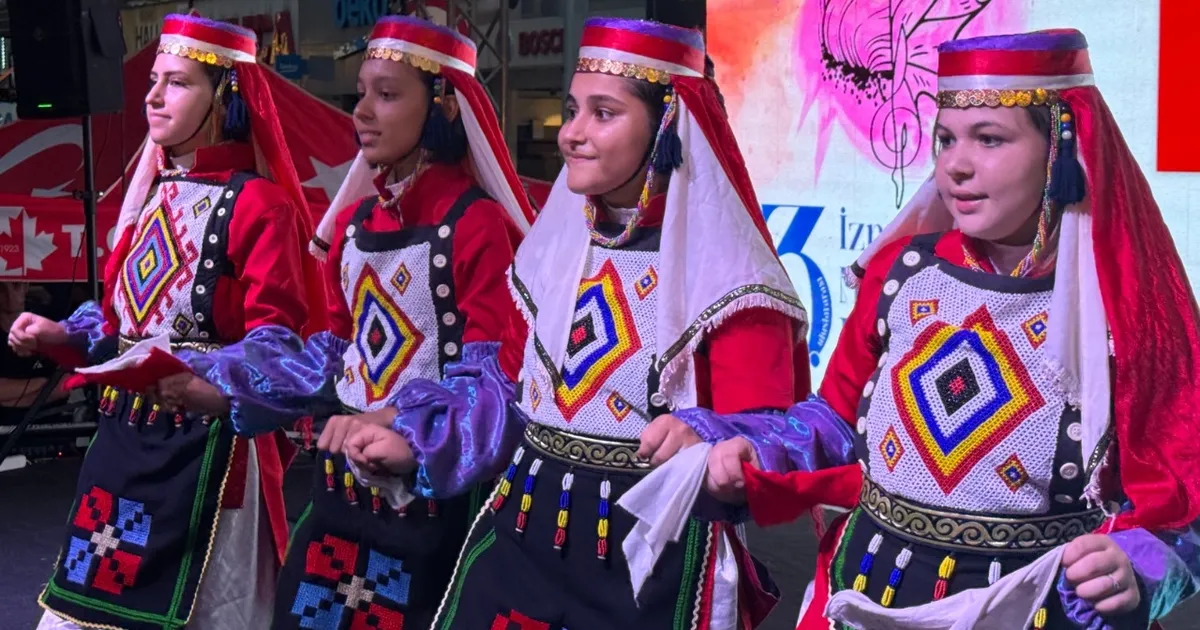 Pişmaniye Festivali’nde kültür buluşması