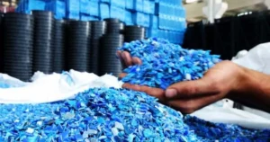 Türkiye’nin ihracatında yükselişini sürdüren kimya dalının lokomotifi plastikler oldu. Ağustosta