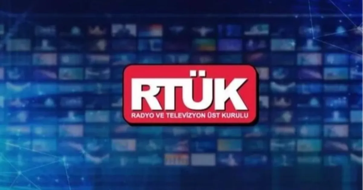 RTÜK’ten ‘çatışma anı görüntüleri’ uyarısı ardından yayın yasağı geldi!