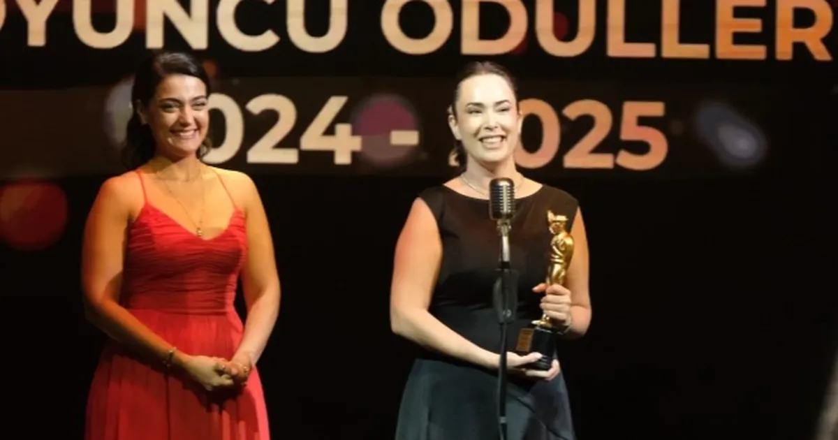 Bu yıl 26'ncısı düzenlenen  Sadri Alışık Tiyatro ve Sinema