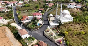 Sakarya Büyükşehir Belediyesi, kentin ulaşım altyapısını güçlendirmek için yeni caddeler