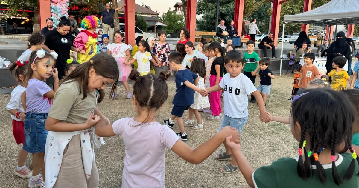 Sakarya’da Gezgin Atölye yolculuğu sona erdi