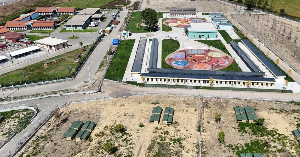 Sakarya’da sokak hayvanları için örnek çalışma