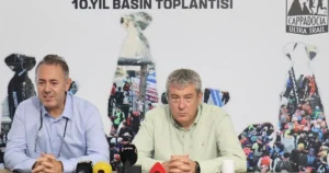 Salomon, 10. defa isim sponsoru olduğu Cappadocia Ultra Trail’i 17-19