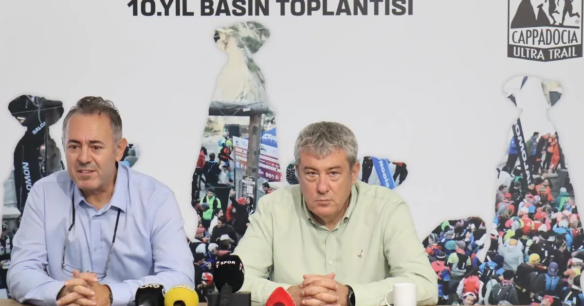 Salomon Cappadocia Ultra Trail 10. Yılında Kapadokya’da koşulacak