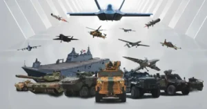Savunma Sanayii Başkanı Haluk Görgün, 2025 Ağustos ayında savunma ve