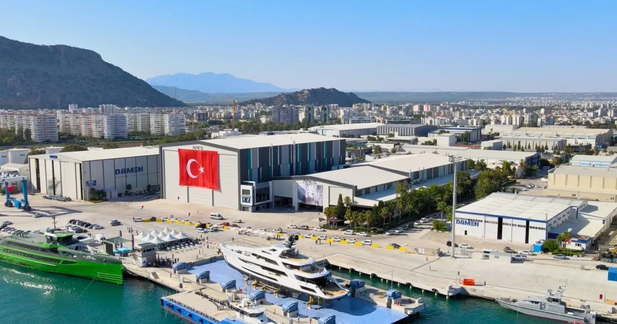 Ticaret Bakanlığı, Türkiye’nin serbest bölgelerinin Ağustos 2025’te tarihi bir muvaffakiyete