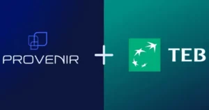 Finans kurumu Türkiye İktisat Bankası (TEB), perakende ve KOBİ kredilerinde