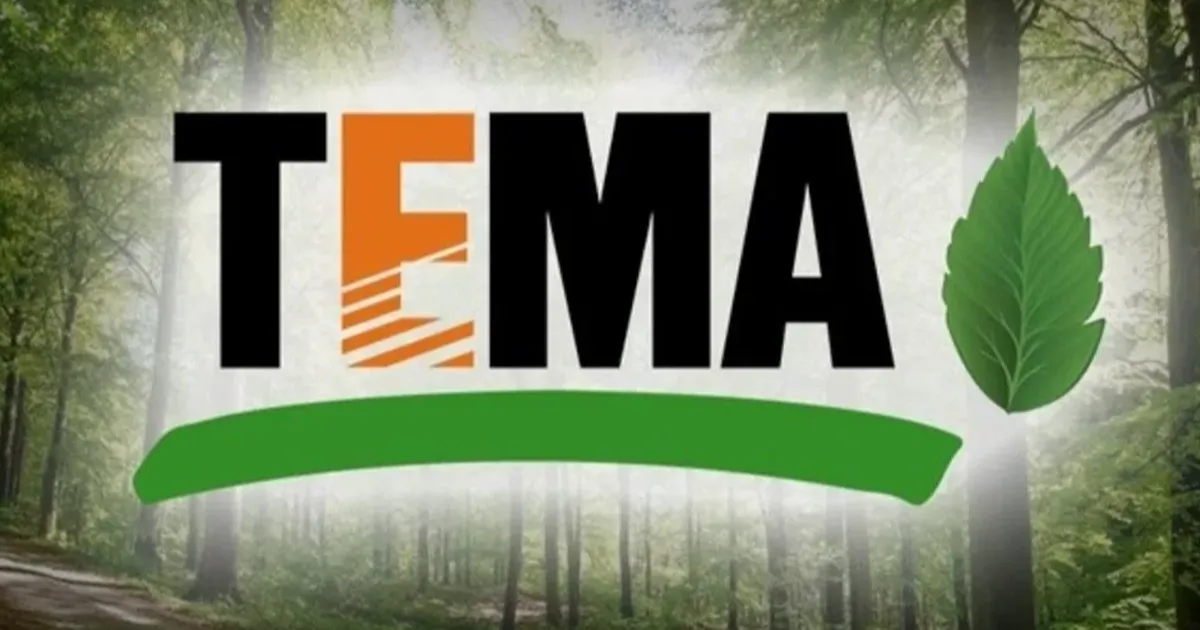 TEMA Vakfı Edirne’de gönüllü arıyor