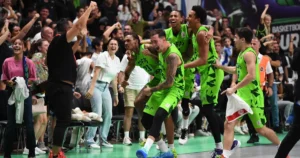 Tofaş Basketbol Takımı, ligde 2025-2026 dönemine harikulade bir galibiyetle başladı.