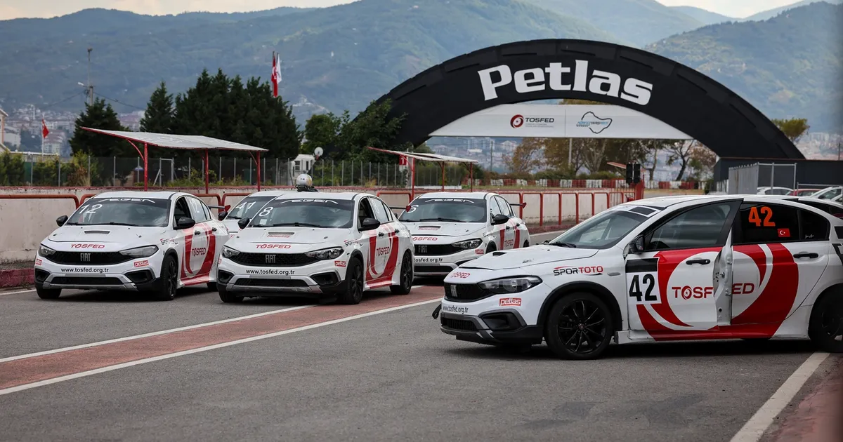 TOSFED Yıldızını Arıyor’un finalistleri belli oldu