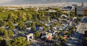 30 Ağustos’ta Bursa’dan start alan Milletlerarası Rally Raid yarışı TransAnatolia,