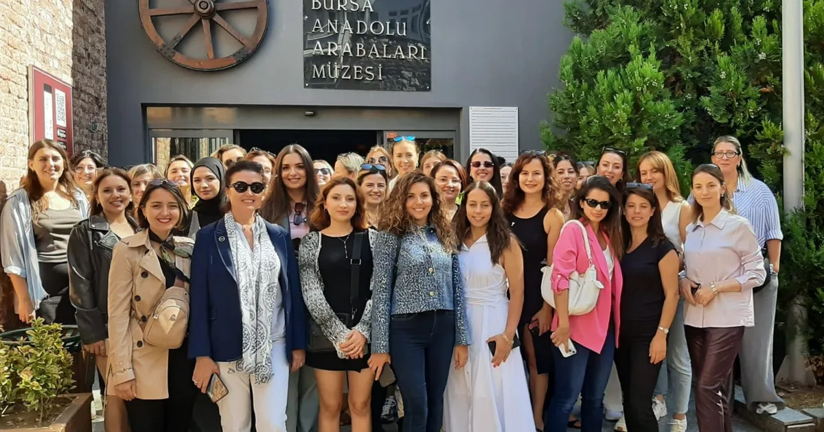 TÜMKAD’dan yeni döneme merhaba