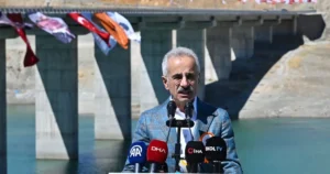 Pertek-Hozat Vilayet Yolu ve Singeç Köprüsü, Pertek-Tunceli Vilayet Yolu ve