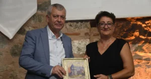 Osmangazi Belediyesi ve Lisan Derneği Bursa Şubesi Lisan Bayramı’nın 93’üncü