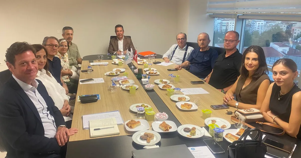 Türkiye Kent Konseyleri Platformu’na Manisa ev sahipliği yapacak