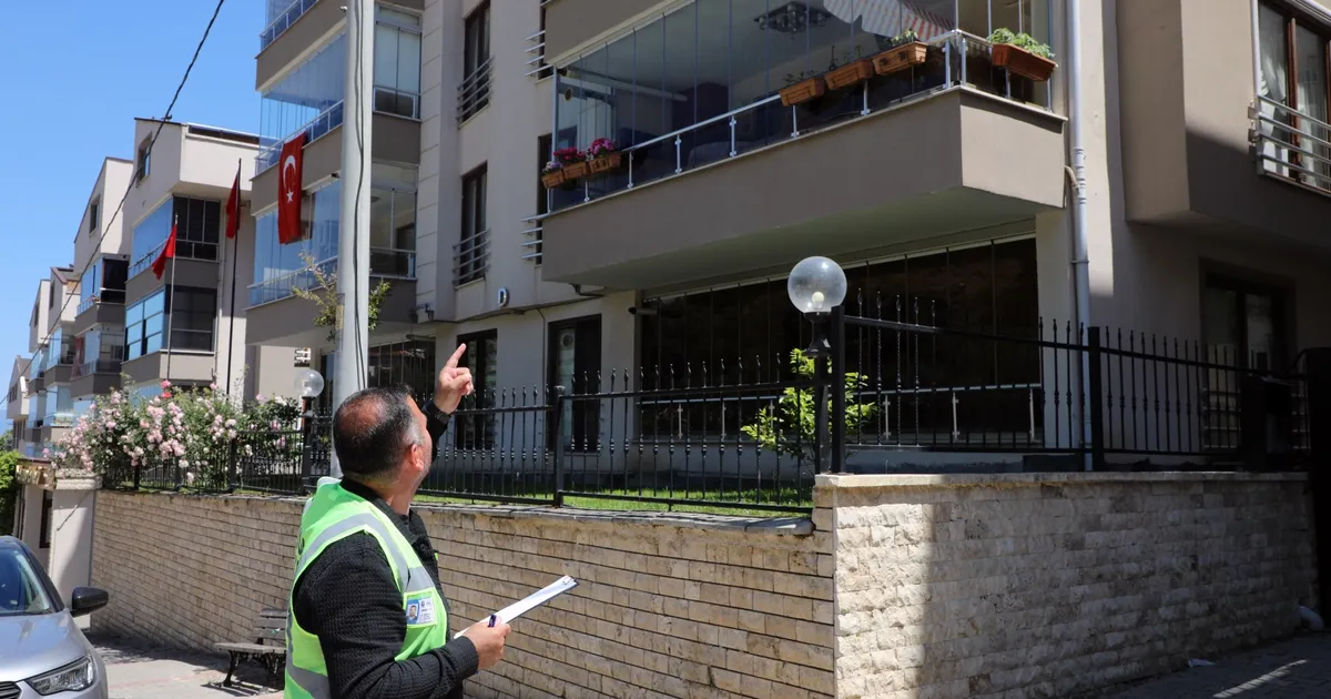 Türkiye Sağlıklı Kentler Birliği’nden Mudanya’ya ‘dirençli’ ödül