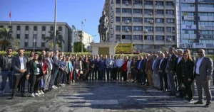 Bornova Kaymakamlığı, Bornova Belediyesi, Yaşar Üniversitesi ve Bornova Muhtarlar Derneği’nin