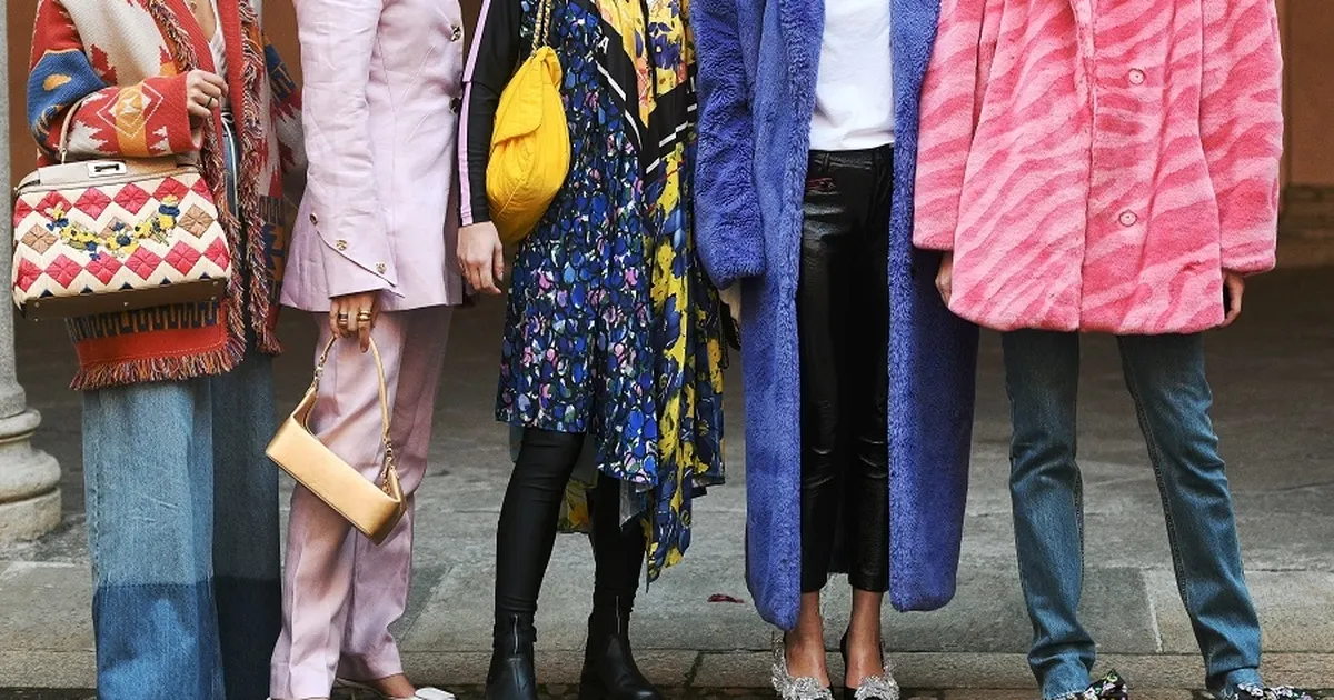 Türkiye’den Paris’e moda ihracatı köprüsü