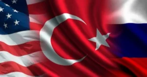 ABD Başkanı Donald Trump’ın Beyaz Saray’da Cumhurbaşkanı Erdoğan’a Rusya’dan petrol