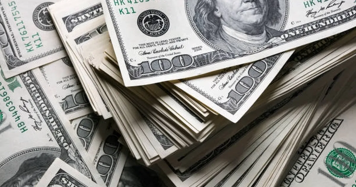 Türkiye’ye 2 milyar dolarlık uluslararası doğrudan yatırım