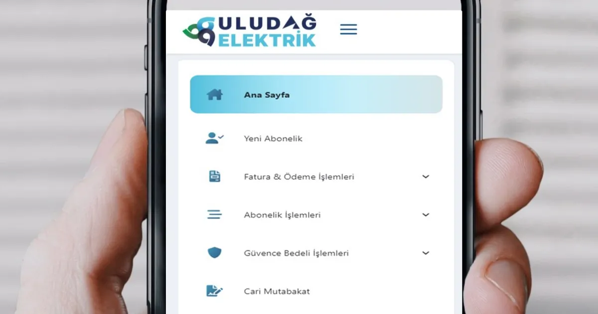 Uludağ Elektrik’ten dijital hamleler
