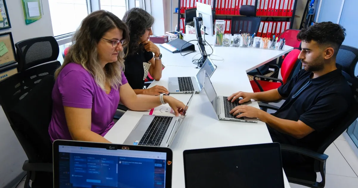 ULUTEK firmalarından yalın yazılım verimliliği artırıyor