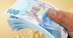 Aile ve Sosyal Hizmetler Bakanı Mahinur Özdemir Göktaş,  gereksinim