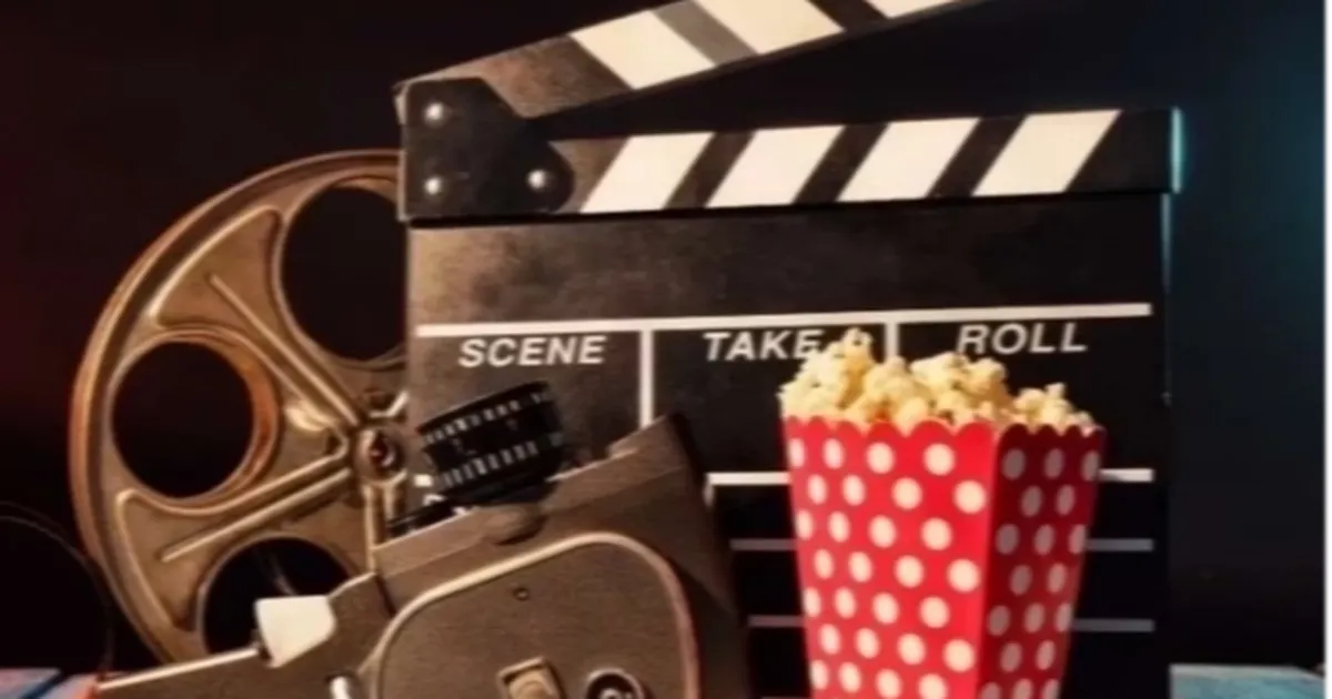 Yeni filmler izleyiciyle buluştu