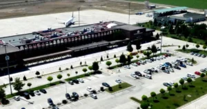 Ulaştırma ve Altyapı Bakanlığı Devlet Hava Meydanları İşletmesi (DHMİ) Genel