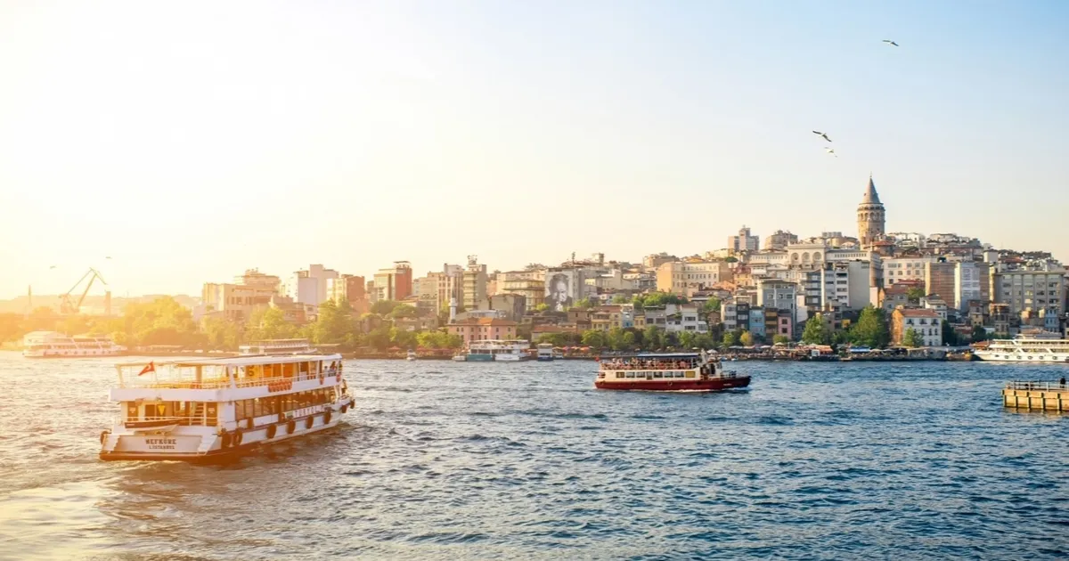 Meteoroloji'ye nazaran ülke genelinde yağış beklenmiyor, kuzeydoğu modüllü, başka kısımlar