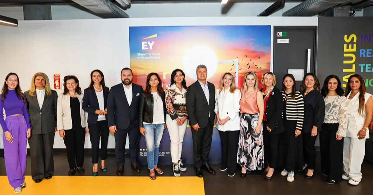 2025 sınıfı ‘Girişimci Kadın Liderler’ belli oldu