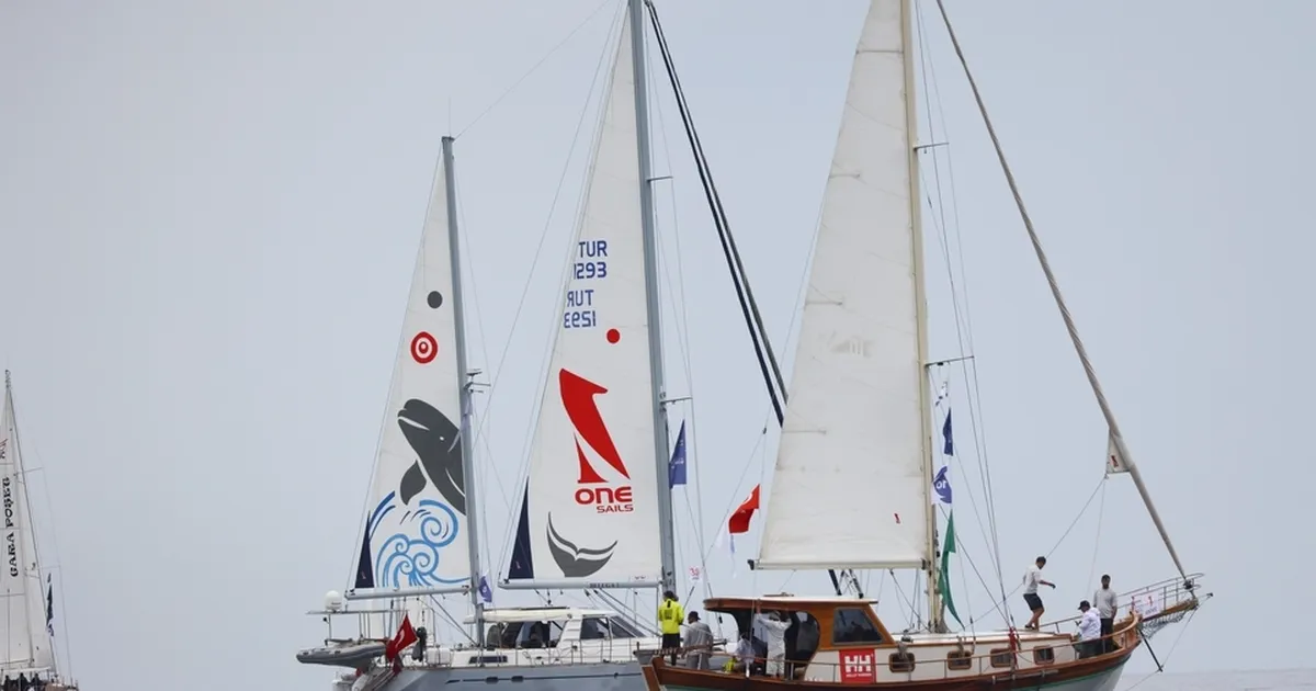 37. The Bodrum Cup Heyecanı, Yalıkavak’tan başladı