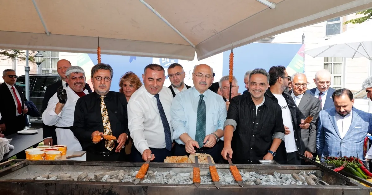 9. Adana Lezzet Festivali’ne geri sayım