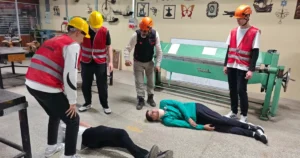 Millî Eğitim Bakanlığı tarafından yürütülen "Yeşil Vatan – Benim Okulum