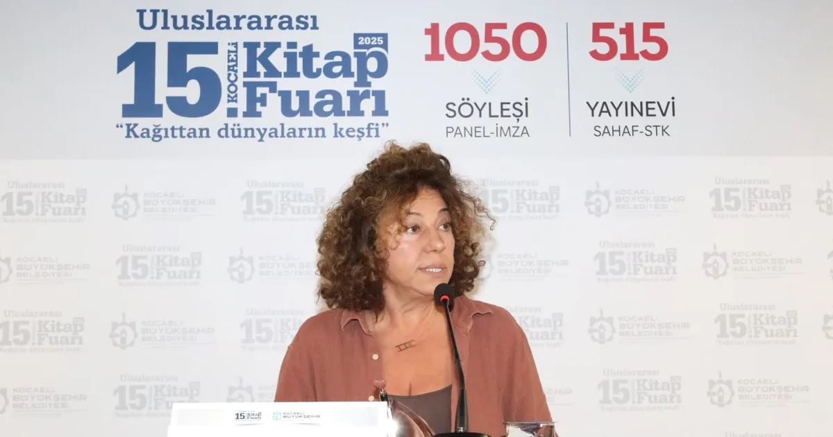 Aile Uzmanı Özer, eşler arası ilişkiyi değerlendirdi