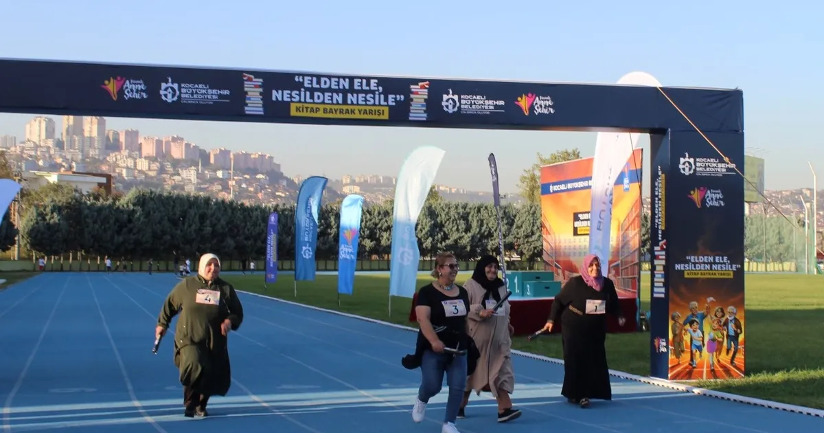 Kocaeli Büyükşehir Belediyesi Bayan ve Aile Hizmetleri Dairesi Başkanlığı, 15.Kocaeli