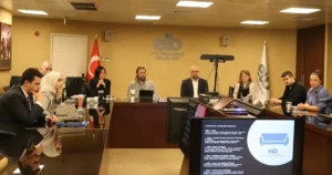 Yıllık 70 milyar dolar mobilya ithal eden Amerika Birleşik Devletleri’ne