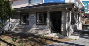 Ankara'da Keçiören Belediyesi tarafından 19 Ekim Muhtarlar Günü hasebiyle muhtarlara