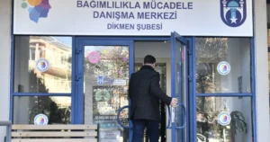 Ankara Büyükşehir Belediyesi (ABB), bağımlılıkla uğraşta hem bağımlı bireylere hem