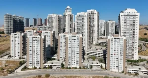 TÜİK Ankara bölge müdürlüğünden alınan datalara nazaran Ankara’da Eylül ayında