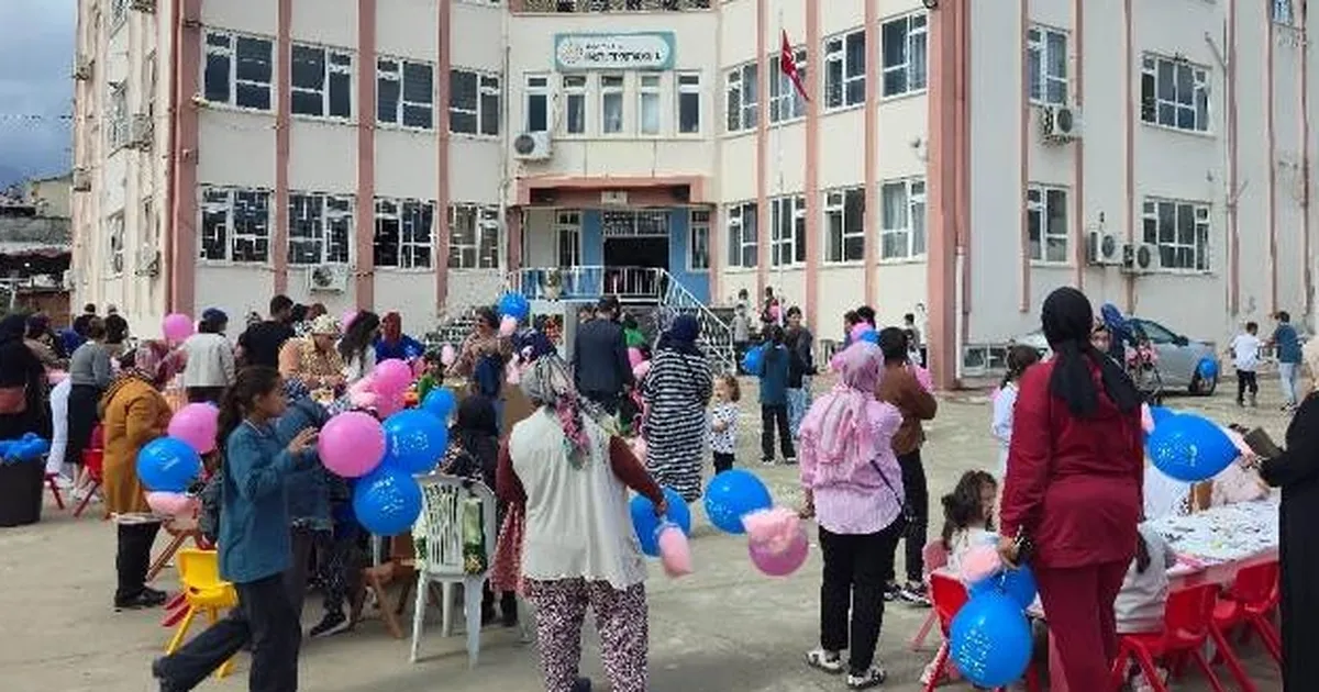Antalya Finike’de geleceğe yatırım