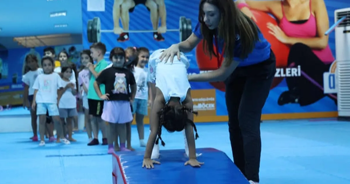 Antalya Büyükşehir Belediyesi, fiyatsız spor imkanı sunduğu Antalya Spor ve