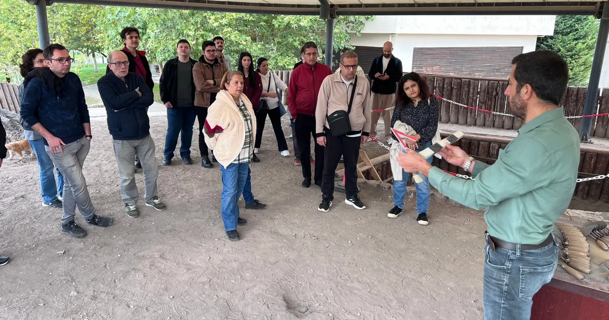Bursa Büyükşehir Belediyesi’nin Dünya Milletlerarası Arkeoloji Günü hasebiyle 8 bin
